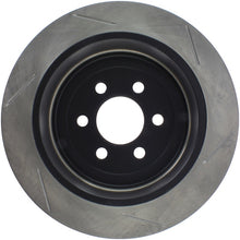 Load image into Gallery viewer, StopTech Slotted Sport Brake Rotor
