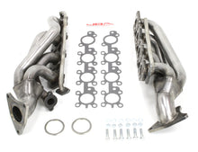 Load image into Gallery viewer, JBA 10-19 Toyota 4.6L V8 1-5/8in Primary Raw 409SS Cat4Ward Header