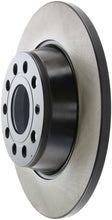 Load image into Gallery viewer, Stoptech Premium Cryo High Carbon Brake Rotor