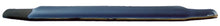 Load image into Gallery viewer, Stampede 1997-2004 Dodge Dakota Front Mount Vigilante Premium Hood Protector - Smoke