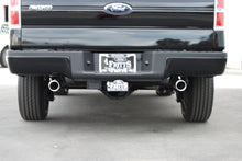 Load image into Gallery viewer, Gibson 09-10 Ford F-150 King Ranch 5.4L 2.5in Cat-Back Dual Sport Exhaust - Stainless