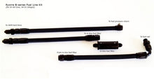 Load image into Gallery viewer, Rywire Honda B/D-Series Fuel Line Kit