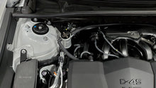 Load image into Gallery viewer, J&amp;L 18-24 Toyota Camry 3.5L V6 Oil Separator 3.0 Passenger Side - Clear Anodized