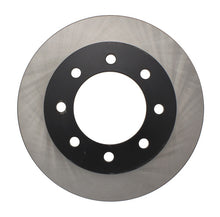 Load image into Gallery viewer, Centric 03-08 Dodge Ram 2500 &amp; 3500 Front Performance Brake Rotor - Cryo treated