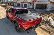 Load image into Gallery viewer, UnderCover 2022 Nissan Frontier 6ft Bed (w/ or w/o Utili-Track) Armor Flex Bed Cover -Black Textured