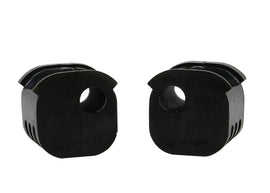 Whiteline 9/92-6/02 Lancer CE Control Arm - Lower Inner Rear Anti-dive Caster Kit - GTR Auto