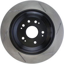 Load image into Gallery viewer, StopTech Slotted Sport Brake Rotor