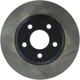 StopTech Slotted Sport Brake Rotor