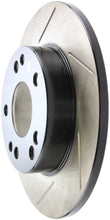 Load image into Gallery viewer, StopTech Slotted Sport Brake Rotor