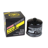 ProFilter Honda/Kawasaki Spin-On Black Various Performance Oil Filter