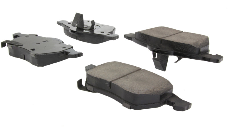 StopTech Performance Brake Pads