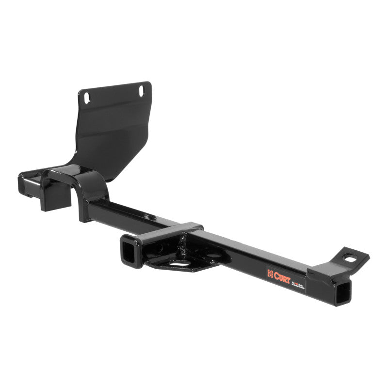 Curt 11-17 Nissan Juke (FWD Only) Class 1 Trailer Hitch w/1-1/4in Receiver BOXED