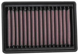 K&N 20-21 BMW R nine T Urban GS/R nine T Scrambler/R nine T Pure Replacement Air Filter