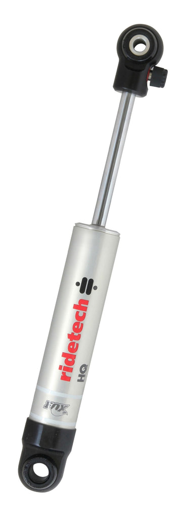 Ridetech HQ Series Shock Absorber Single Adjustable 7.55in Stroke Eye/Eye Mounting 13.15in x 20.7in