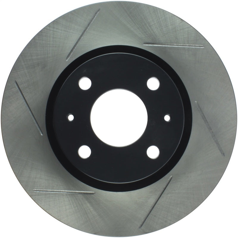 StopTech Slotted Sport Brake Rotor