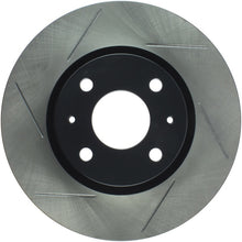 Load image into Gallery viewer, StopTech Slotted Sport Brake Rotor