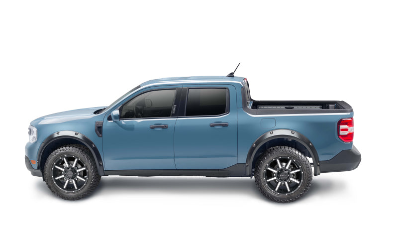 Bushwacker 2022+ Ford Maverick Rear Pocket Style Flares