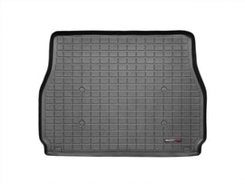 WeatherTech 00-06 BMW X5 Cargo Liners - Black - GTR Auto