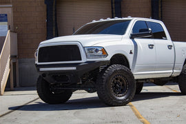 Addictive Desert Designs 10-18 Dodge RAM 2500 Stealth Fighter Front Bumper - GTR Auto