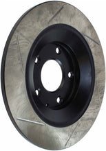 Load image into Gallery viewer, StopTech Slotted Sport Brake Rotor