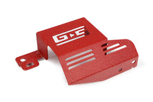 Load image into Gallery viewer, GrimmSpeed 08-21 Subaru STI Boost Control Solenoid Cover - Red