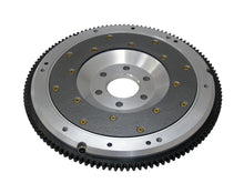 Load image into Gallery viewer, Fidanza 55-59 MG MGA Lightweight Flywheel with Replaceable Friction Plate