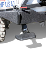 Load image into Gallery viewer, AMP Research 2007-2017 Jeep Wrangler BedStep - Black - GTR Auto
