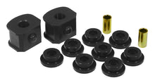 Load image into Gallery viewer, Prothane 95-99 Ford Explorer Rear Sway Bar Bushings - .765in - Black