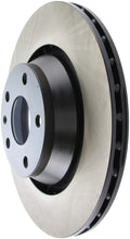 Load image into Gallery viewer, Centric 08-15 Audi TT Quattro Premium Rear CryoStop Brake Rotor