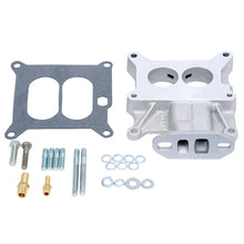 Load image into Gallery viewer, Edelbrock Ford 2-Bbl EGR Adapter