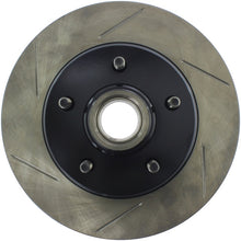 Load image into Gallery viewer, StopTech Slotted Sport Brake Rotor
