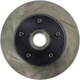StopTech Slotted Sport Brake Rotor