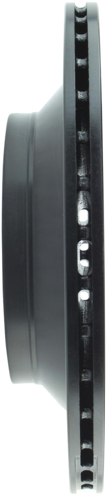 StopTech Slotted Sport Brake Rotor