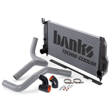 Load image into Gallery viewer, Banks Power 01 Chevy 6.6L LB7 Techni-Cooler System