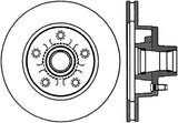 StopTech Drilled Sport Brake Rotor