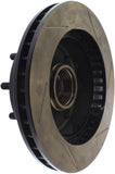 StopTech Slotted Sport Brake Rotor