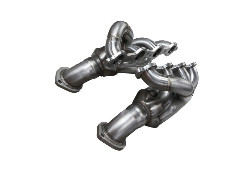 Kooks 10-15 Chevrolet Camaro 6.2L 1-3/4in x 1-7/8in SS Super Street Series Headers