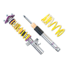 Load image into Gallery viewer, KW Focus RS Clubsport Coilover Kit 2-Way