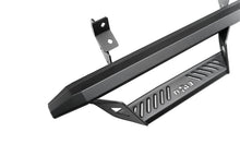 Load image into Gallery viewer, N-Fab Predator Pro Step System 2021 Ford Bronco 4 Door - Tex. Black