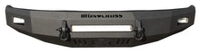 Load image into Gallery viewer, Iron Cross 03-06 Chevrolet Silverado 1500 Low Profile Front Bumper - Gloss Black