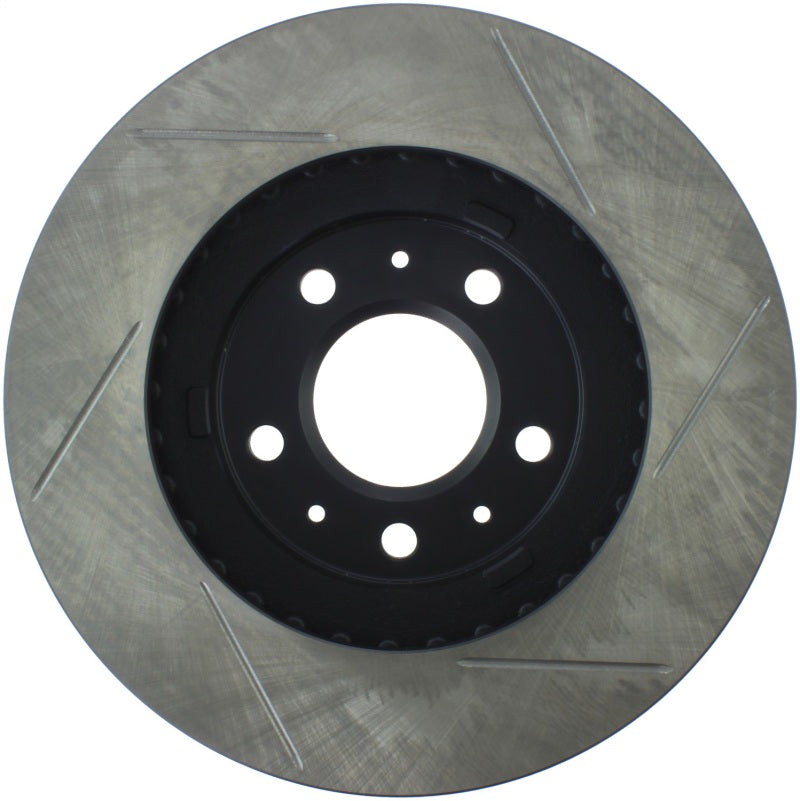 StopTech Slotted Sport Brake Rotor
