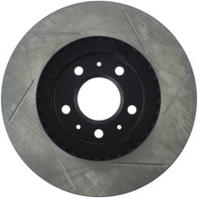 Load image into Gallery viewer, StopTech Slotted Sport Brake Rotor