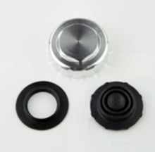 Load image into Gallery viewer, Wilwood Replacement Billet Master Cylinder Reservoir Cap w/Seals