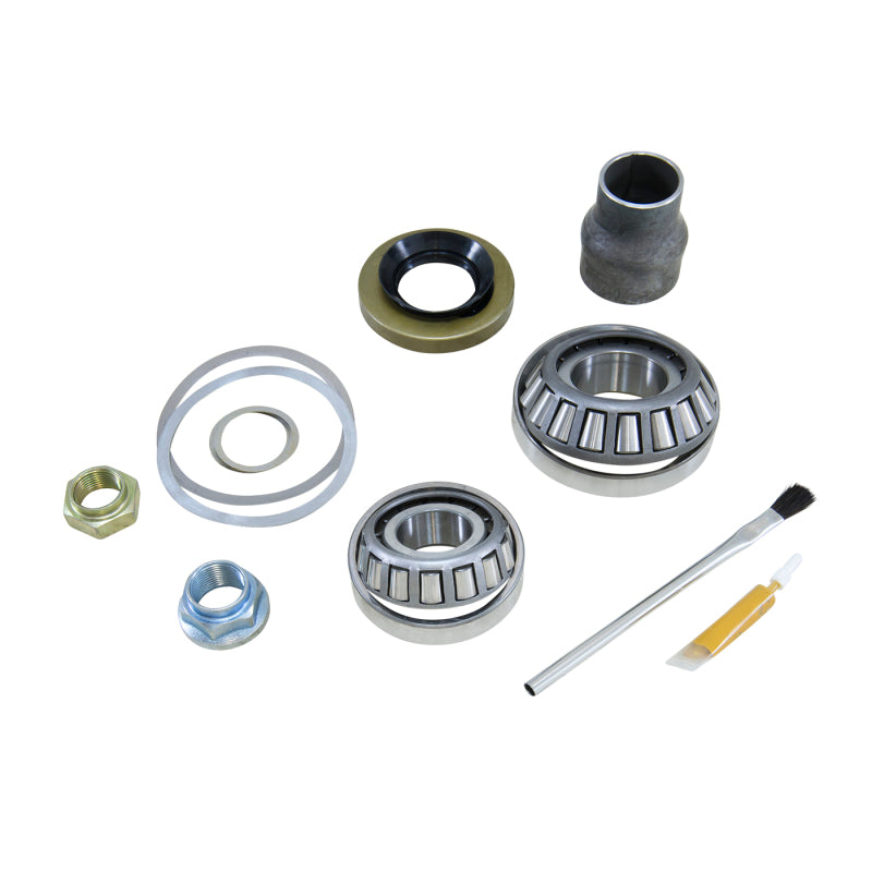 Yukon Gear Pinion install Kit For Toyota Landcruiser Diff - GTR Auto