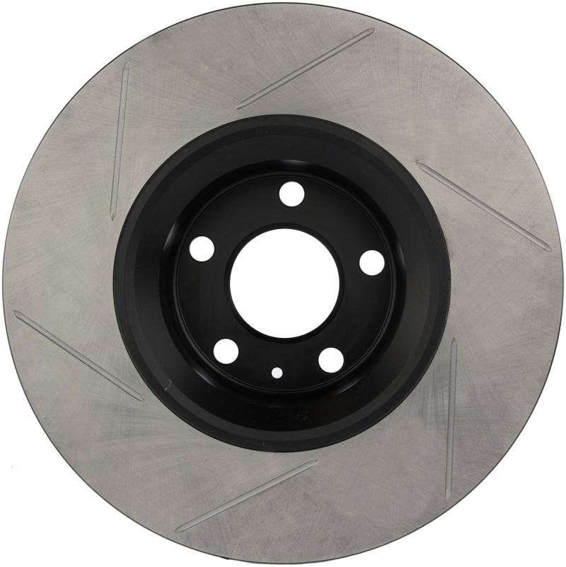 StopTech Slotted Sport Brake Rotor