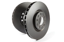 Load image into Gallery viewer, EBC 02 Chevrolet Avalanche 8.1 (2500) Premium Rear Rotors