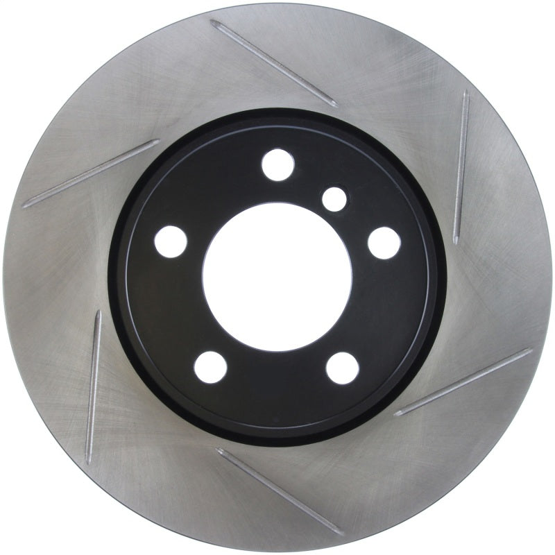 StopTech Slotted Sport Brake Rotor