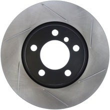 Load image into Gallery viewer, StopTech Slotted Sport Brake Rotor