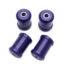 Load image into Gallery viewer, SuperPro 1965 Triumph TR4A Base Rear Trailing Arm Bushing Kit