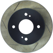 Load image into Gallery viewer, StopTech Slotted Sport Brake Rotor